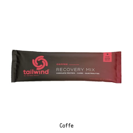 Suplemento Recovery Mix - Tailwind