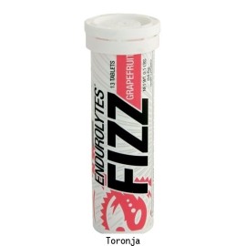 Electrolitos Endurolytes Fizz - Hammer Nutrition