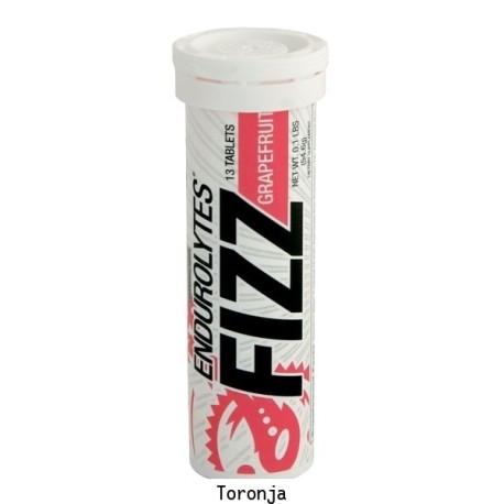 Electrolitos Endurolytes Fizz - Hammer Nutrition