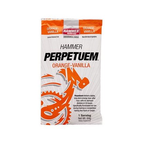 Suplemento Perpetuem - Hammer Nutrition