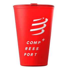 Vaso colapsable 200ml - compressport