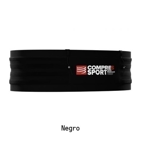 Cinturón Free Belt Pro - Compressport