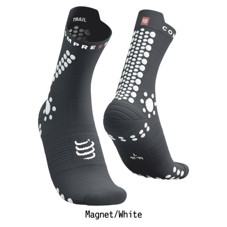 Calcetas Pro Racing Trail V4.0 - Compressport