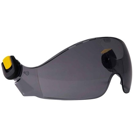 Protectores Visor Vizir Shadow - Petzl