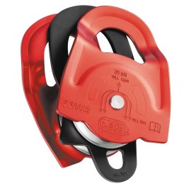 Polea Twin - Petzl