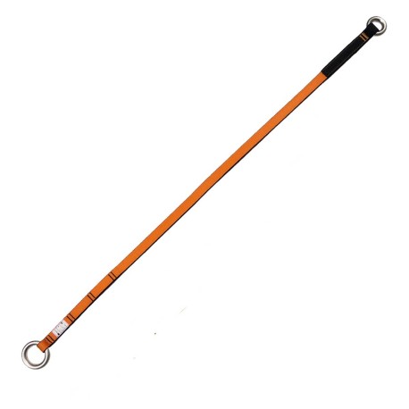 Salvarramas Friction Saver acero 91 cm - Notch