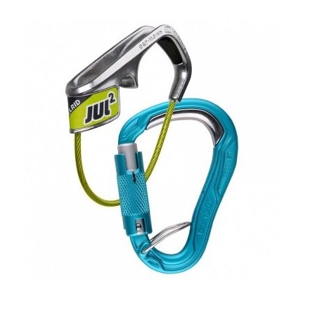 Kit Asegurador Jul 2 Bullet - Edelrid