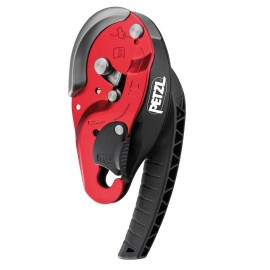 Descensor autofrenante ID L - Petzl