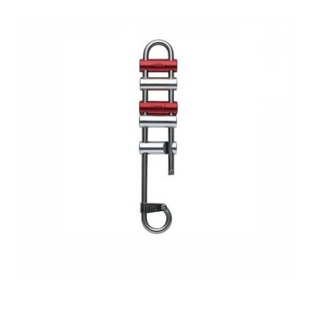 Descensor Rack - Petzl