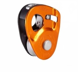 Polea bloqueadora Micro Traxion - Petzl