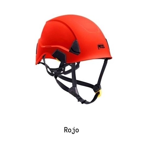 Casco de Trabajo Strato - Petzl