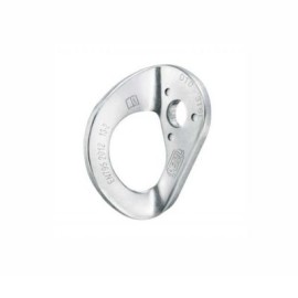 Plaqueta Coeur acero inoxidable 10 mm - Petzl