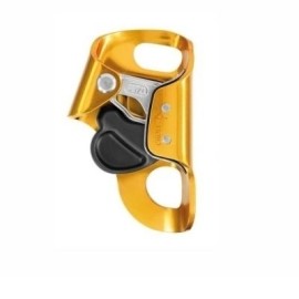 Bloqueador ventral Croll S - Petzl