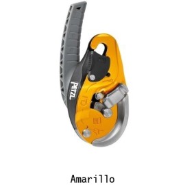 Descensor Autofrenante ID EVAC - Petzl