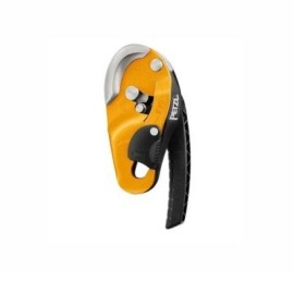 Descensor autofrenante Rig - Petzl