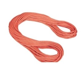 Cuerda Dinámica Crag Classic 9.8 mm 60 mts. - Mammut