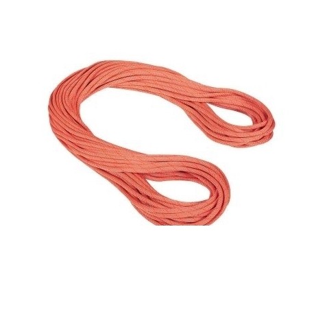 Cuerda Dinámica Crag Classic 9.8 mm 60 mts. - Mammut