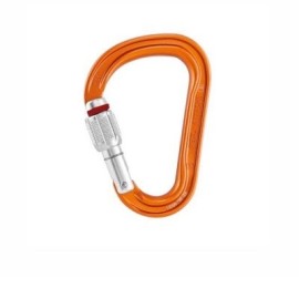 Mosquetón Attache Screw Lock - Petzl