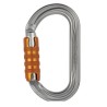 Mosquetón Ok Triact Lock - Petzl