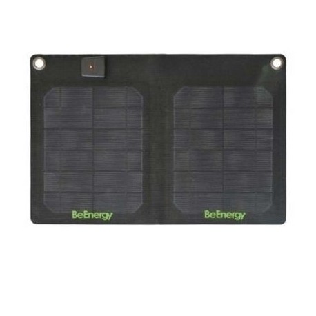 Cargador celda solar Xplorer 360 - BeEnergy