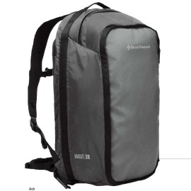 Mochila Creek Mandate 28L - Black Diamond