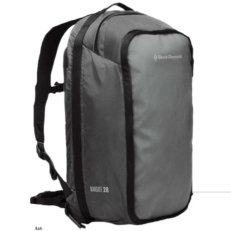 Mochila Creek Mandate 28L - Black Diamond