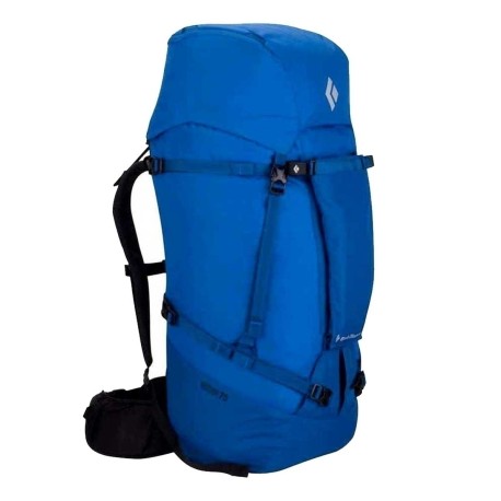 Mochila Mission Pack 75L. - Black Diamond