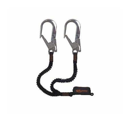 Elemento de Amarre Anticaídas Flex ABS 140 Combi Y - Climbing Technology