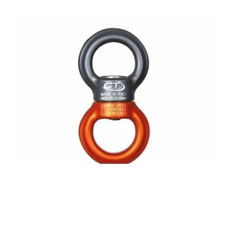 Destorcedor Twister - Climbing Technology de My Store - TRABAJO