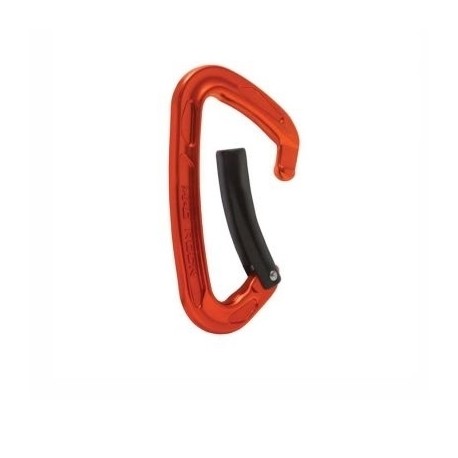 Mosquetón Super Tech Bent - Mad Rock de My Store - CATEGORÍAS