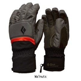 Guantes Gore-Tex Mission - Black Diamond