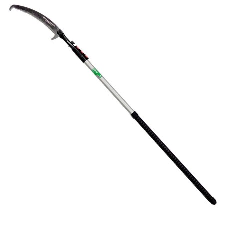 Pertiga Sentei Telescoping Aluminio polesaw - Notch