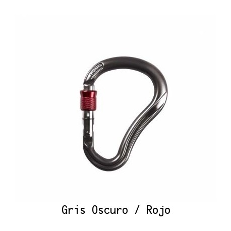 Mosquetón Harpy Screw Lock - Ocun de My Store - CAÑONISMO