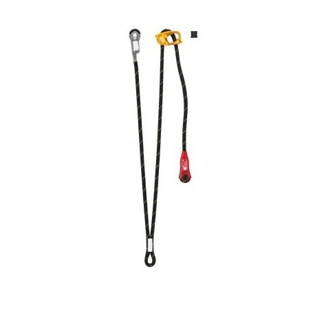 Elemento de amarre Progress Adjust Y - Petzl de My Store -