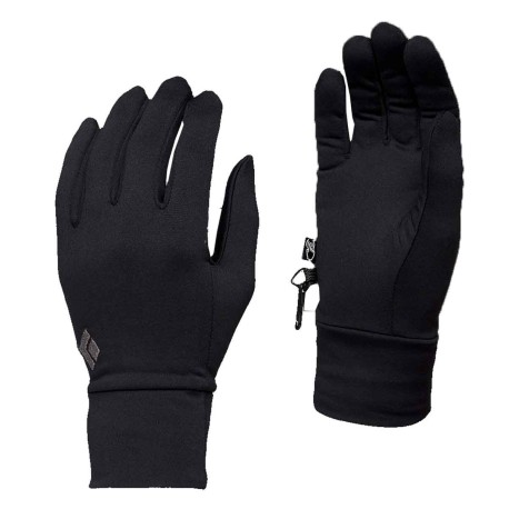 Guantes Lighweight Screentap - Black Diamond de My Store -