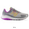 Tenis Trail Running DynaSoft Nitrel V5 Dama - New Balance