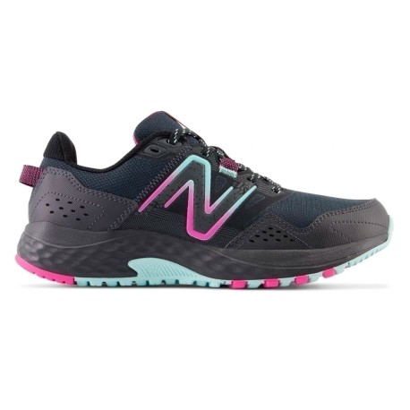 Tenis Trail Runnning 410 Dama - New Balance de My Store -