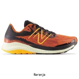 Tenis Trail Running DynaSoft Nitrel V5 - New Balance