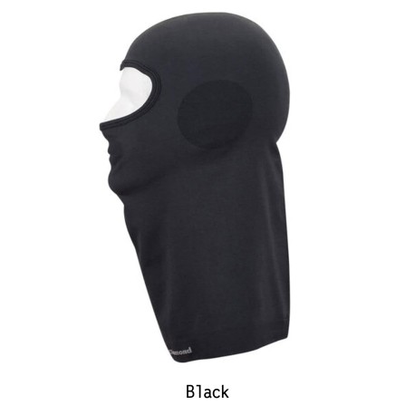 Pasamontañas Balaclava - Black Diamond de My Store - SENDERISMO