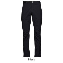 Pantalon Technician Alpine Pants - Black Diamond