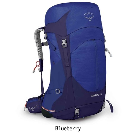 Mochila Sirrus 44 L. Dama - Osprey