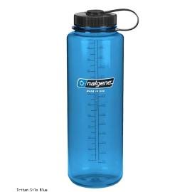 Botella Silo Sustain 1.5 L. - Nalgene