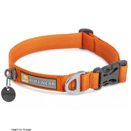 Collar para Perro Front Range - Ruffwear