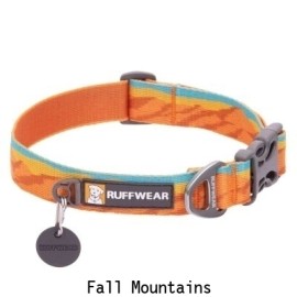 Collar para Perro Flat Out - Ruffwear