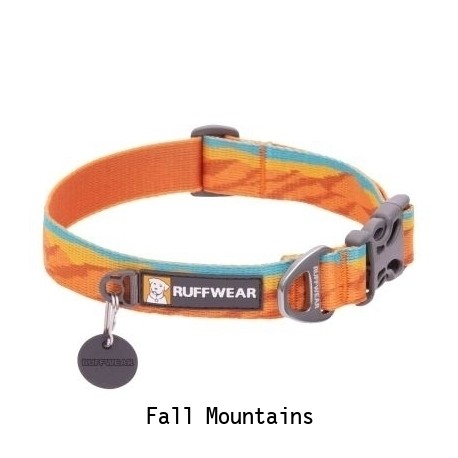 Collar para Perro Flat Out - Ruffwear