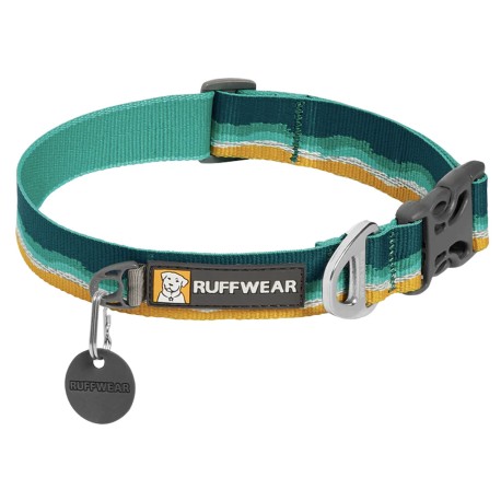 Collar para Perro Reflectante Crag - Ruffwear