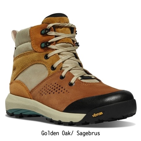 Botas Senderismo Waterproof Inquire Mid Dama - Danner