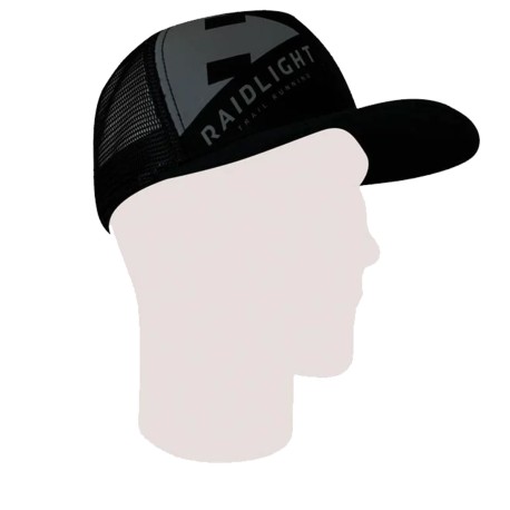 Gorra Casquette Trucker - Raidlight