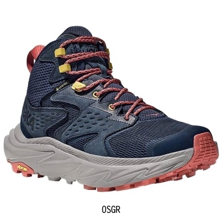 Botas Senderismo Gore -Tex Anacapa 2 Mid GTX - Hoka de My Store