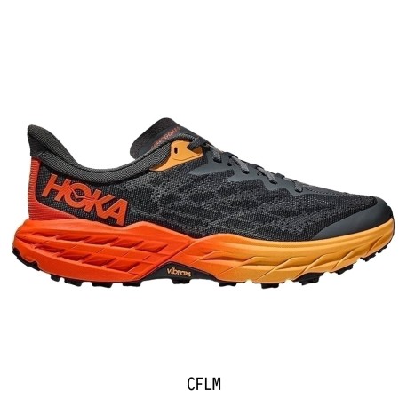 Tenis Trail Running SpeedGoat 5 - Hoka de My Store - RUNNING